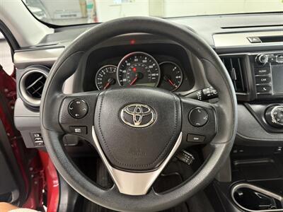 2016 Toyota RAV4 LE TWO OWNERS   - Photo 10 - Portland, OR 97267