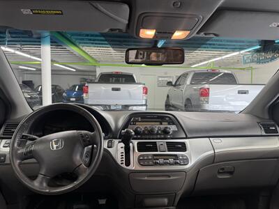 2008 Honda Odyssey EX-L   - Photo 10 - Portland, OR 97267