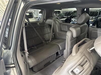 2008 Honda Odyssey EX-L   - Photo 18 - Portland, OR 97267