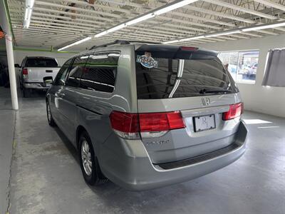 2008 Honda Odyssey EX-L   - Photo 4 - Portland, OR 97267