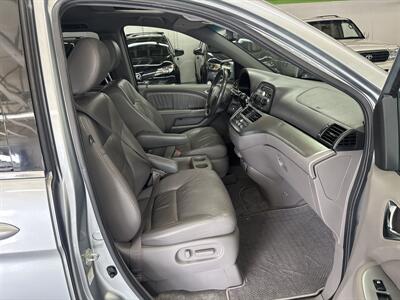 2008 Honda Odyssey EX-L   - Photo 16 - Portland, OR 97267