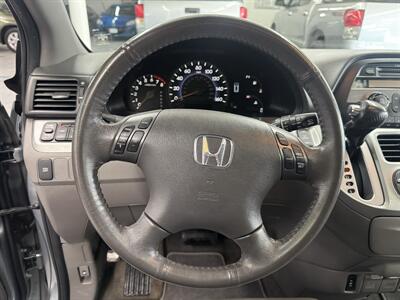 2008 Honda Odyssey EX-L   - Photo 19 - Portland, OR 97267
