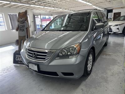 2008 Honda Odyssey EX-L   - Photo 1 - Portland, OR 97267