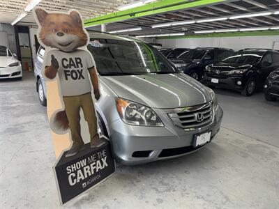 2008 Honda Odyssey EX-L   - Photo 3 - Portland, OR 97267
