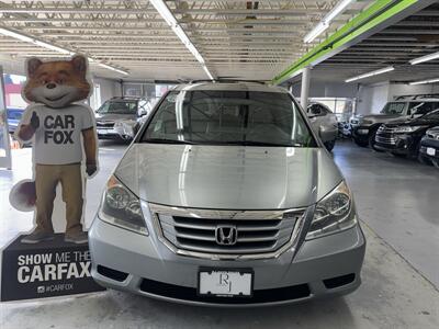 2008 Honda Odyssey EX-L   - Photo 2 - Portland, OR 97267