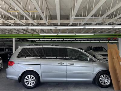 2008 Honda Odyssey EX-L   - Photo 9 - Portland, OR 97267