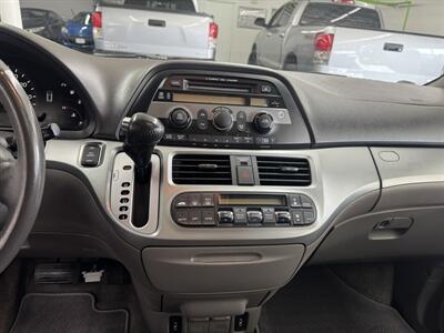 2008 Honda Odyssey EX-L   - Photo 11 - Portland, OR 97267