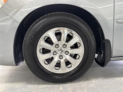2008 Honda Odyssey EX-L   - Photo 21 - Portland, OR 97267