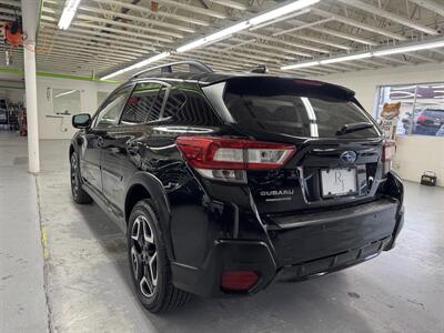 2019 Subaru Crosstrek 2.0i Limited - Photo 4 - Portland, OR 97267