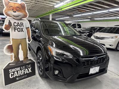 2019 Subaru Crosstrek 2.0i Limited - Photo 3 - Portland, OR 97267