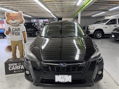 2019 Subaru Crosstrek 2.0i Limited - Photo 2 - Portland, OR 97267