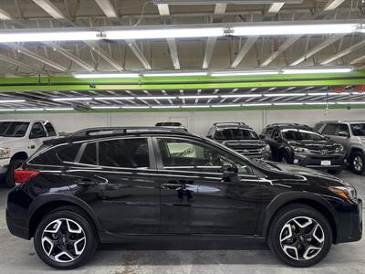 2019 Subaru Crosstrek 2.0i Limited - Photo 8 - Portland, OR 97267