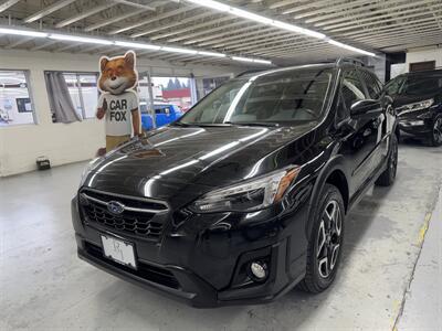 2019 Subaru Crosstrek 2.0i Limited - Photo 1 - Portland, OR 97267