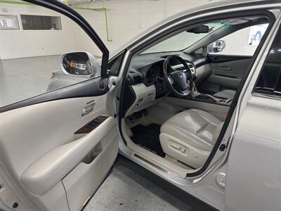 2010 Lexus RX 350 28 service records   - Photo 10 - Portland, OR 97267