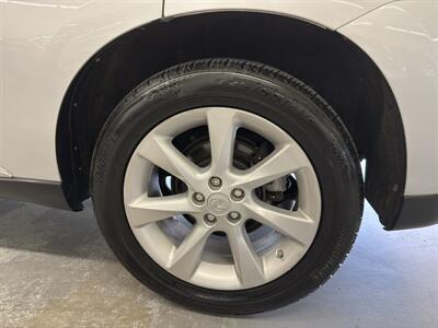 2010 Lexus RX 350 28 service records   - Photo 19 - Portland, OR 97267
