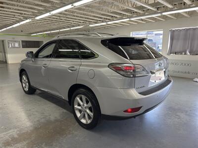 2010 Lexus RX 350 28 service records   - Photo 3 - Portland, OR 97267