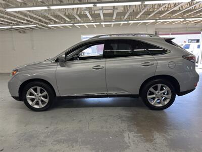 2010 Lexus RX 350 28 service records   - Photo 6 - Portland, OR 97267