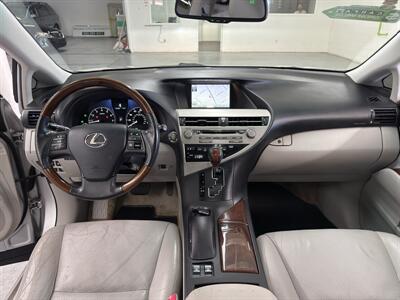 2010 Lexus RX 350 28 service records   - Photo 13 - Portland, OR 97267