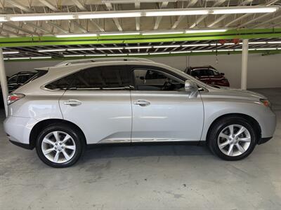2010 Lexus RX 350 28 service records   - Photo 5 - Portland, OR 97267