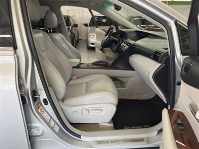 2010 Lexus RX 350 28 service records   - Photo 12 - Portland, OR 97267