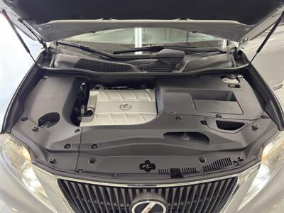 2010 Lexus RX 350 28 service records   - Photo 18 - Portland, OR 97267