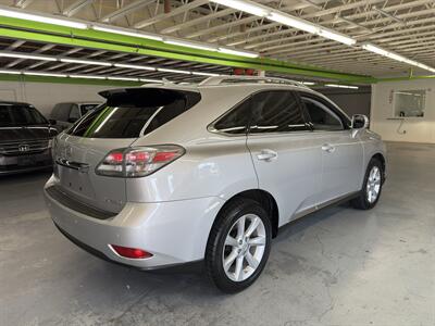 2010 Lexus RX 350 28 service records   - Photo 4 - Portland, OR 97267