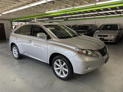 2010 Lexus RX 350 28 service records   - Photo 2 - Portland, OR 97267