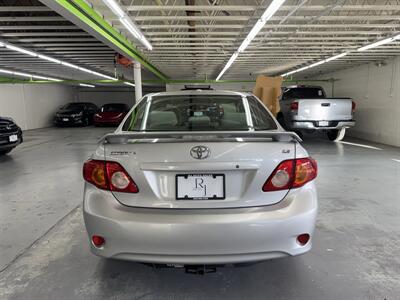 2009 Toyota Corolla LE (118k miles)   - Photo 5 - Portland, OR 97267