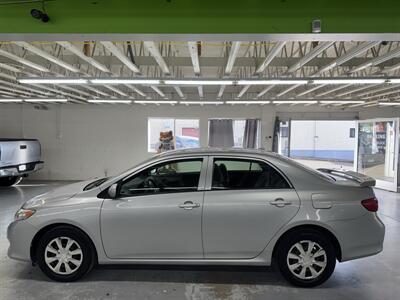 2009 Toyota Corolla LE (118k miles)   - Photo 7 - Portland, OR 97267