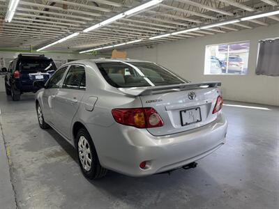 2009 Toyota Corolla LE (118k miles)   - Photo 4 - Portland, OR 97267
