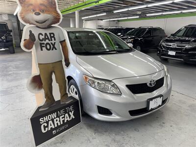 2009 Toyota Corolla LE (118k miles)   - Photo 3 - Portland, OR 97267