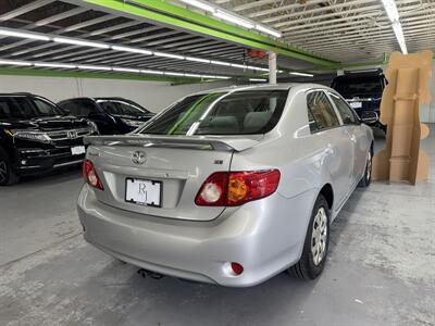 2009 Toyota Corolla LE (118k miles)   - Photo 6 - Portland, OR 97267