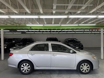 2009 Toyota Corolla LE (118k miles)   - Photo 8 - Portland, OR 97267