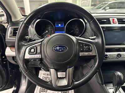 2017 Subaru Outback 2.5i Limited   - Photo 11 - Portland, OR 97267