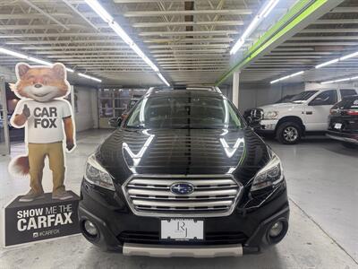 2017 Subaru Outback 2.5i Limited   - Photo 2 - Portland, OR 97267