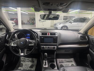 2017 Subaru Outback 2.5i Limited   - Photo 10 - Portland, OR 97267
