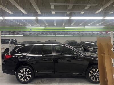 2017 Subaru Outback 2.5i Limited   - Photo 8 - Portland, OR 97267