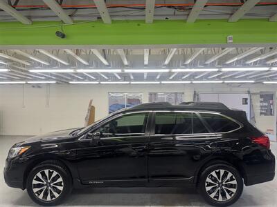 2017 Subaru Outback 2.5i Limited   - Photo 7 - Portland, OR 97267