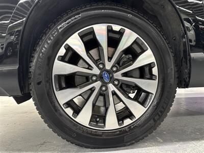 2017 Subaru Outback 2.5i Limited   - Photo 19 - Portland, OR 97267