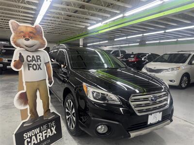 2017 Subaru Outback 2.5i Limited   - Photo 3 - Portland, OR 97267