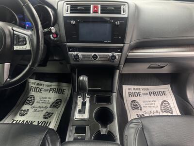 2017 Subaru Outback 2.5i Limited   - Photo 21 - Portland, OR 97267