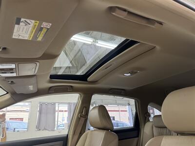 2008 Honda CR-V EX-L LOW MILE 55k   - Photo 17 - Portland, OR 97267