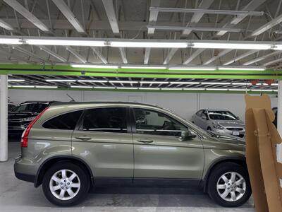 2008 Honda CR-V EX-L LOW MILE 55k   - Photo 8 - Portland, OR 97267