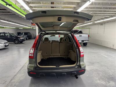 2008 Honda CR-V EX-L LOW MILE 55k   - Photo 7 - Portland, OR 97267