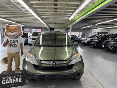 2008 Honda CR-V EX-L LOW MILE 55k   - Photo 2 - Portland, OR 97267