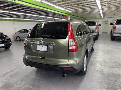 2008 Honda CR-V EX-L LOW MILE 55k   - Photo 6 - Portland, OR 97267