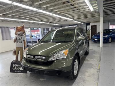 2008 Honda CR-V EX-L LOW MILE 55k   - Photo 1 - Portland, OR 97267