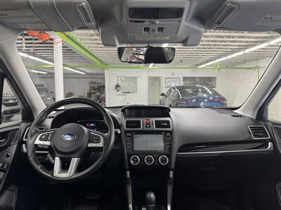 2017 Subaru Forester 2.5i Limited (LOW MILES 65K) 2 OWNERS   - Photo 10 - Portland, OR 97267