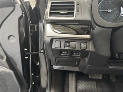 2017 Subaru Forester 2.5i Limited (LOW MILES 65K) 2 OWNERS   - Photo 17 - Portland, OR 97267