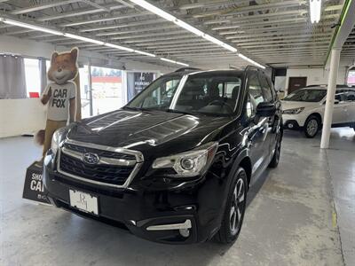 2017 Subaru Forester 2.5i Limited (LOW MILES 65K) 2 OWNERS   - Photo 1 - Portland, OR 97267